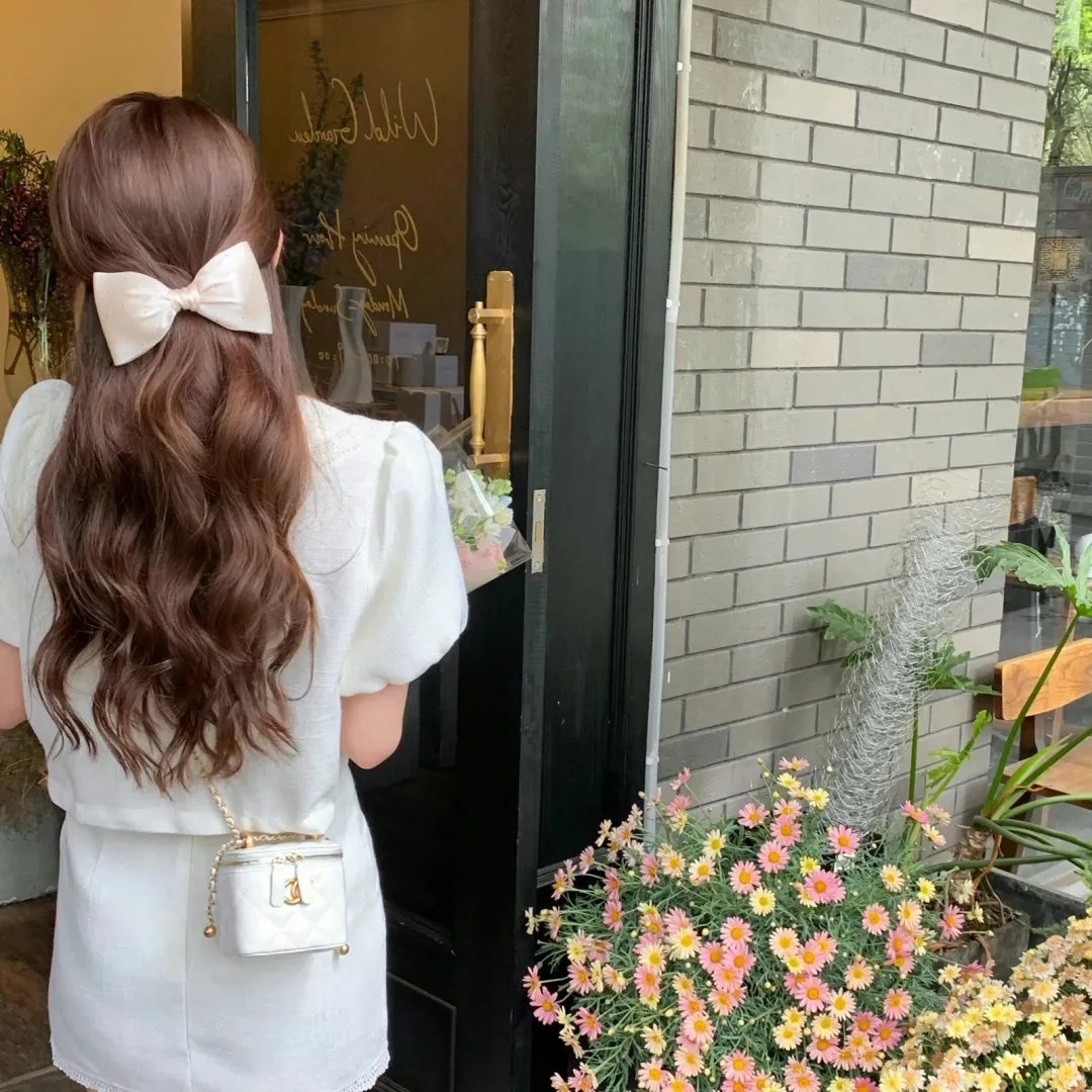 狼的诱惑